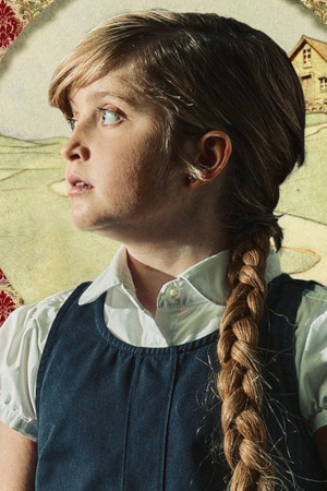 Character image for Alice