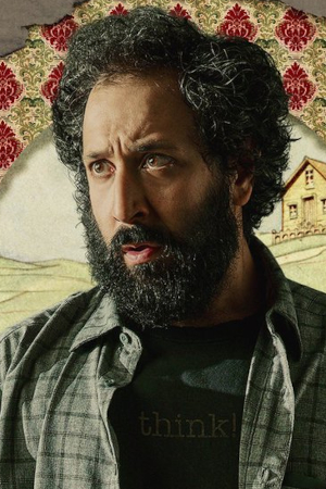 Character image for Wilson Wilson