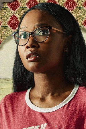 Character image for Becky