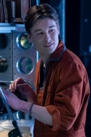 Character image for Apollo 4