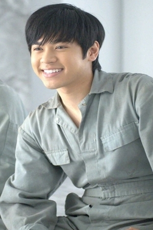 Character image for Mags 2