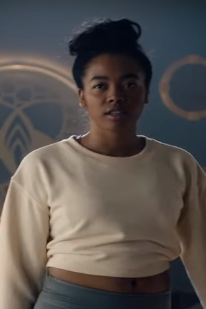 Character image for Sierra 5