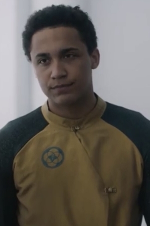 Character image for Kris 12