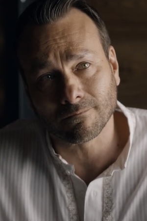 Character image for Gerald