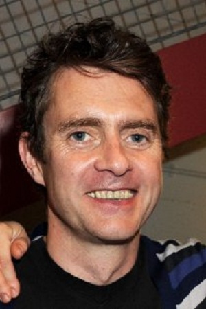 Character image for Michael Dugdale