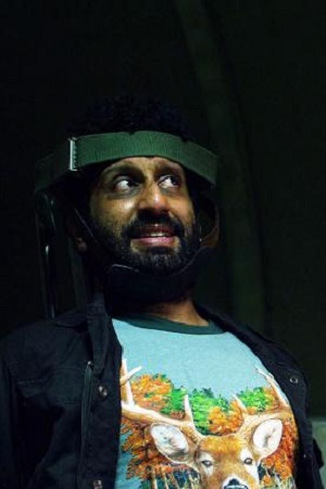 Character image for Wilson Wilson