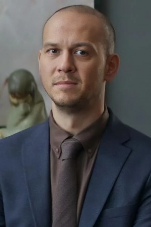 Character image for Oktay