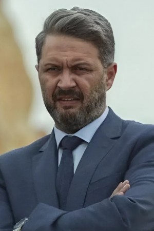 Character image for Mert