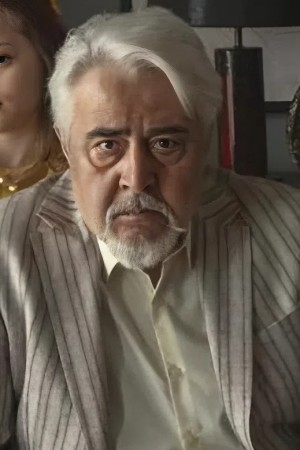 Character image for Olcay