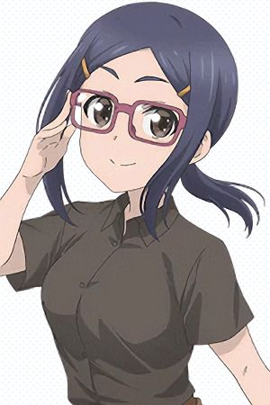 Character image for Ami Asai