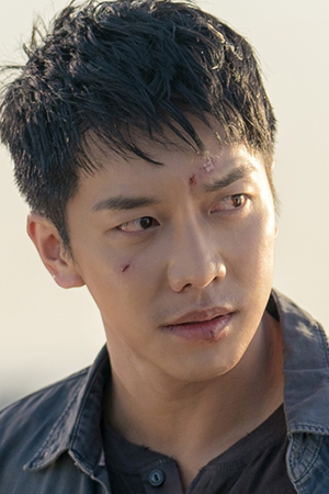 Character image for Cha Dal-Gun