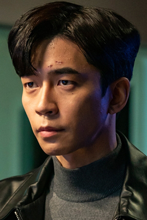 Character image for Ki Tae-Woong