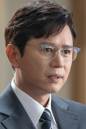 Character image for Yoon Han-Ki