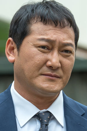 Character image for Min Jae-Sik