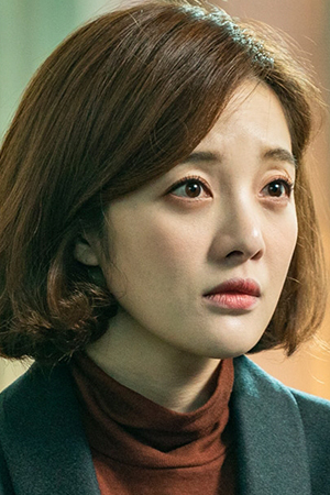 Character image for Kong Hwa-Sook