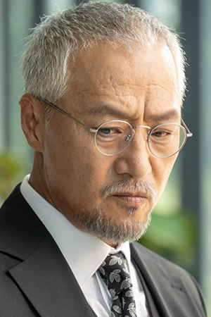 Character image for Edward Park