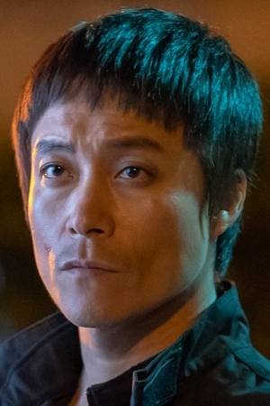 Character image for Kim Do-Soo