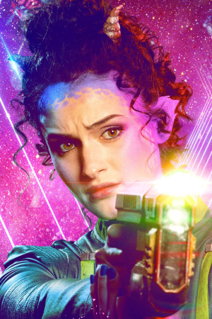 Character image for Amae