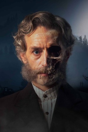 Character image for Patrono