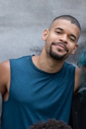 Character image for Coyote 