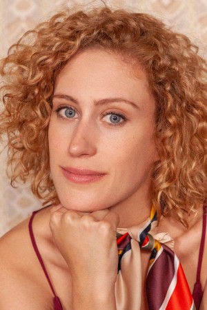 Character image for Nerea Bernal