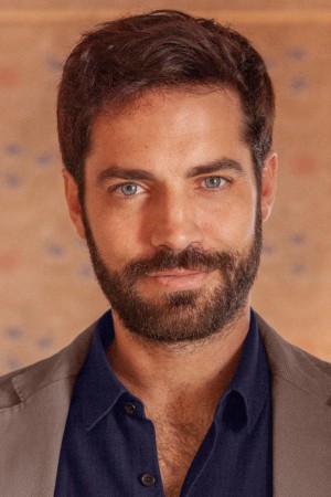 Character image for Víctor Andradas