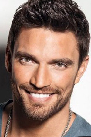 Character image for Daniel Ferrari