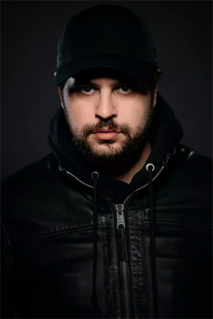 Character image for Rico