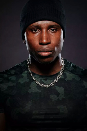 Character image for Karnage