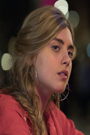 Character image for Louise