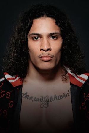 Character image for Clément / Apash