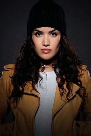 Character image for Inès