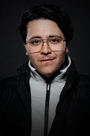 Character image for Brahim