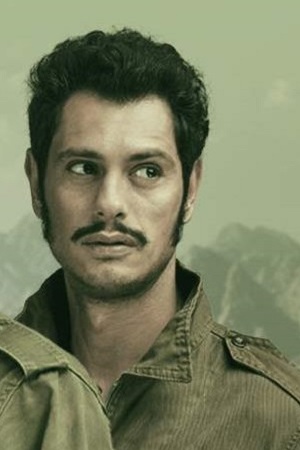 Character image for Marco Dozeli