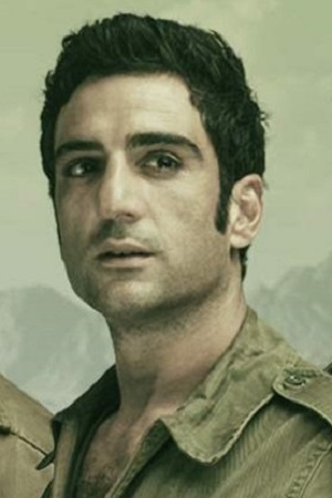 Character image for Jackie Alush