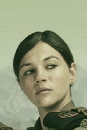 Character image for Dafna
