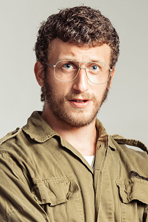 Character image for Nimrod Caspi