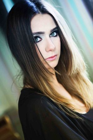Character image for Savcı Leyla Türkmen