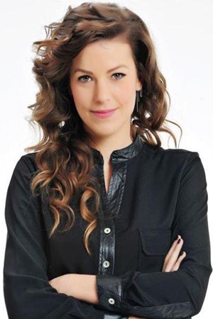 Character image for Safiye Karahanlı