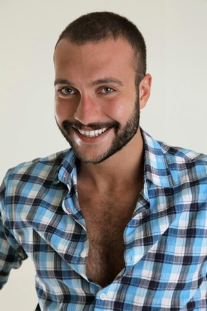 Character image for Pusat Çakır