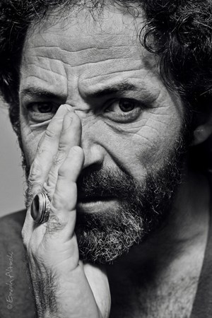 Character image for Fehmi Kuzuzade