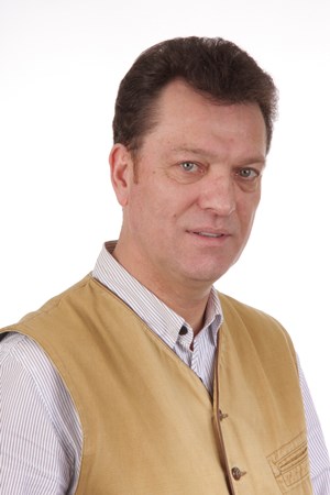 Character image for Hakkı Bafralı