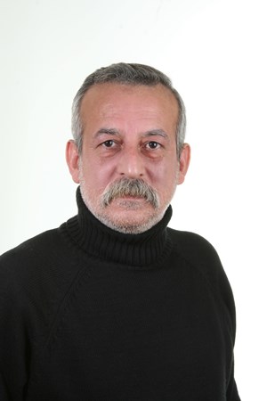 Character image for Mete Aymar