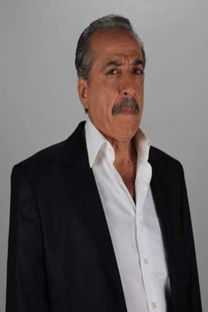 Character image for Zülfikar Ağa