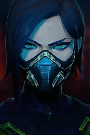 Character image for Viper
