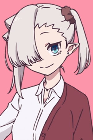 Character image for 石川月菜 / Luna Ishikawa