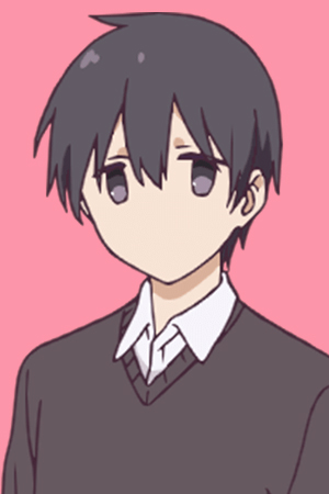 Character image for 大鳥辰太 / Tatsuta Otori