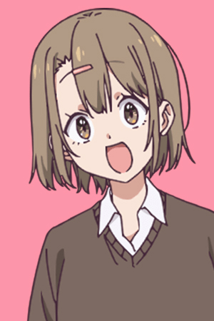 Character image for 佐久間瑛子 / Eiko Sakuma