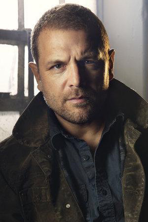 Character image for John