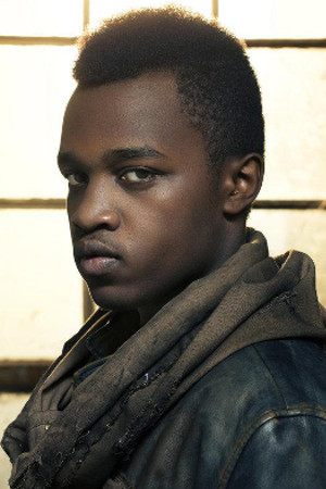 Character image for Mohamed